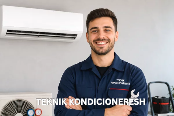 Job Offers for Teknik kondicioneresh vetem per pastrim in Tirana