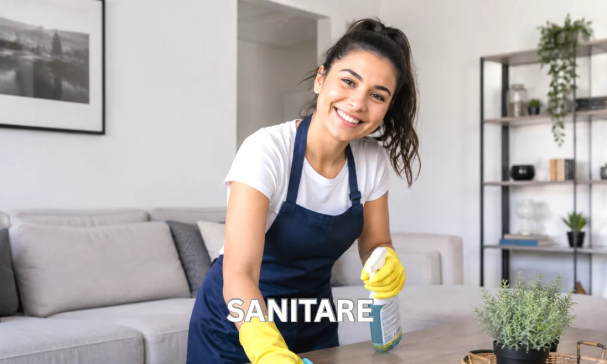 Job Offers in Shkodra, Profession Sanitare , Beginner/Little experience, Payment By Agreement.