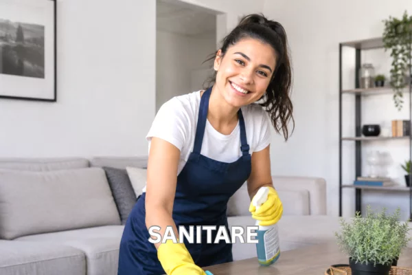 Njoftime Pune per Sanitare ne Shkoder