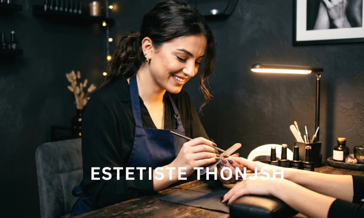 Njoftime Pune ne Tirane, Profesioni Estetiste Thonjsh , Me eksperience, Pagesa Me Marreveshje.
