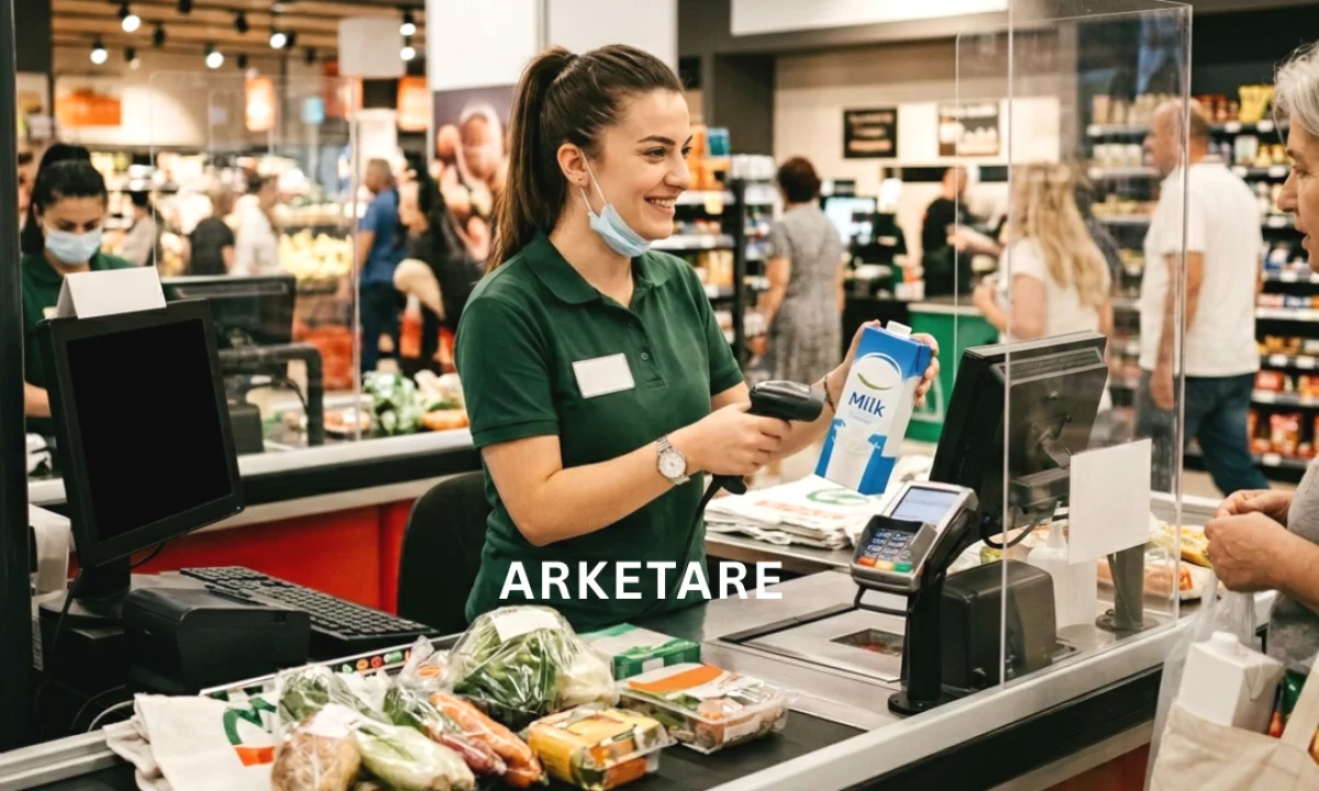 Njoftime Pune ne Kavaje, Profesioni Arketare , Me eksperience, Pagesa Me Marreveshje.