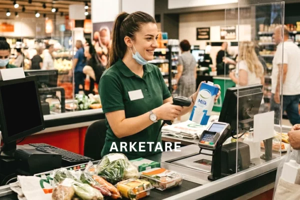 Njoftime Pune per Arketare ne Kavaje