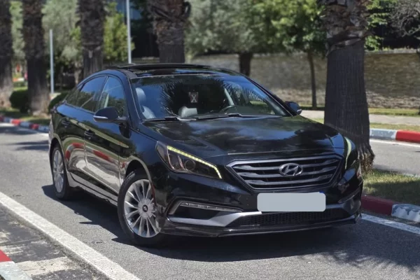   Makine me qera Hyundai duke filluar nga 35 euro