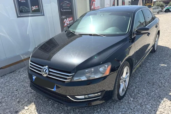 Makine me qera Volkswagen Passat duke filluar nga 45 euro