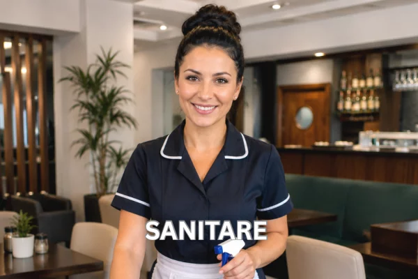 Njoftime Pune per Sanitare ne Vlore