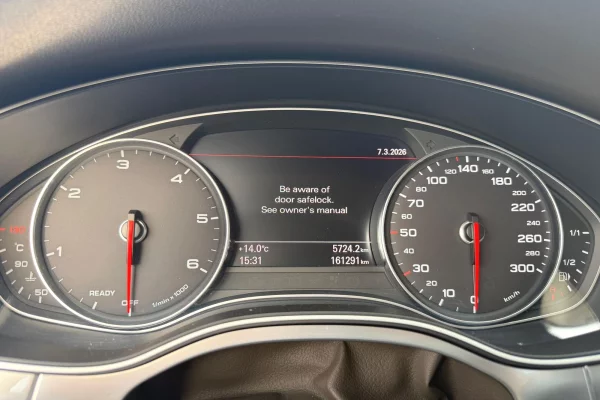 Makina ne shitje ne Tirane, Audi, 2016 Diesel,Kambio Automatik Pagesa 17,000  Euro.