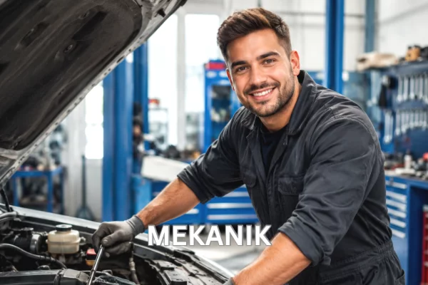 Njoftime Pune per Mekanik ne Tirane