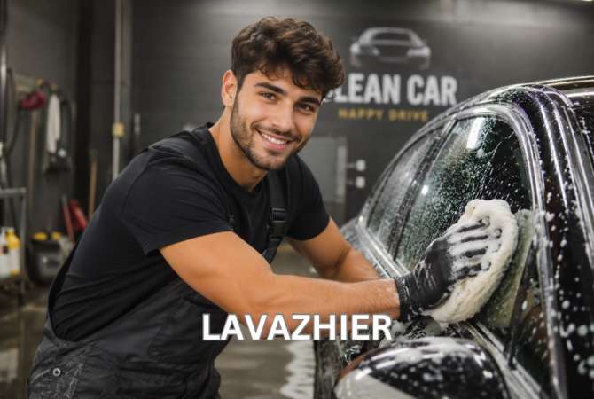 Njoftime Pune per Lavazhier ne Tirane