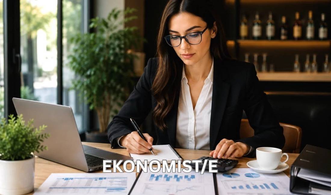 Job Offers in Kavaja, Profession Ekonomist/e , No Experience, Payment By Agreement.
