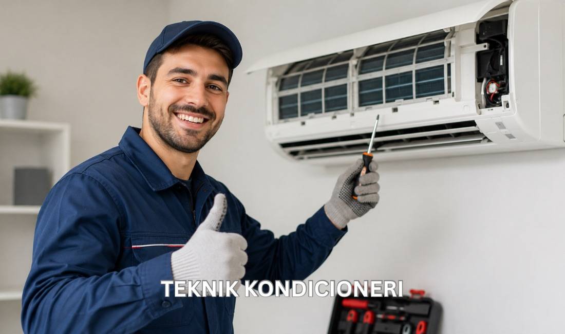 Njoftime Pune ne Tirane, Profesioni Teknik kondicioneri , Pa Eksperience, Pagesa 90,000  Leke.