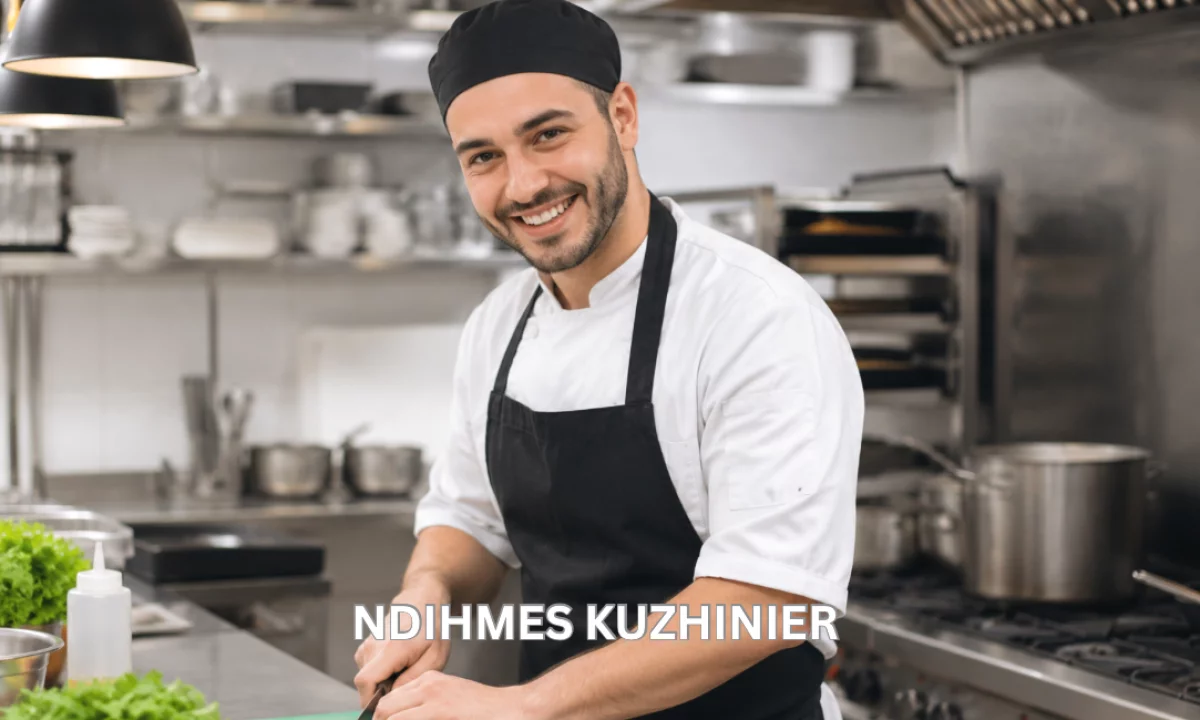 Njoftime Pune ne Tirane, Profesioni Ndihmes Kuzhinier , Fillestar/Pak eksperience, Pagesa Me Marreveshje.