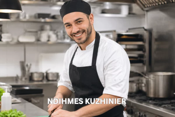 Job Offers for Cook in Tirana