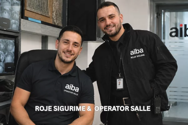 Job Offers for Roje sigurie &amp; Operator salle in Durres