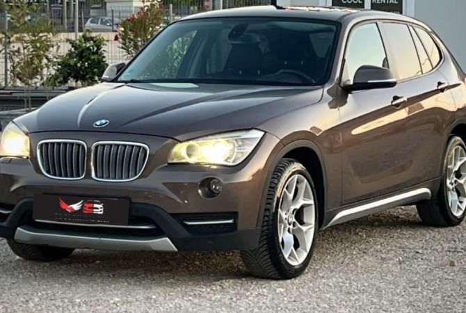 💥E re💥 Makina me qera BMW duke nisur nga 40 euro dita, Airport