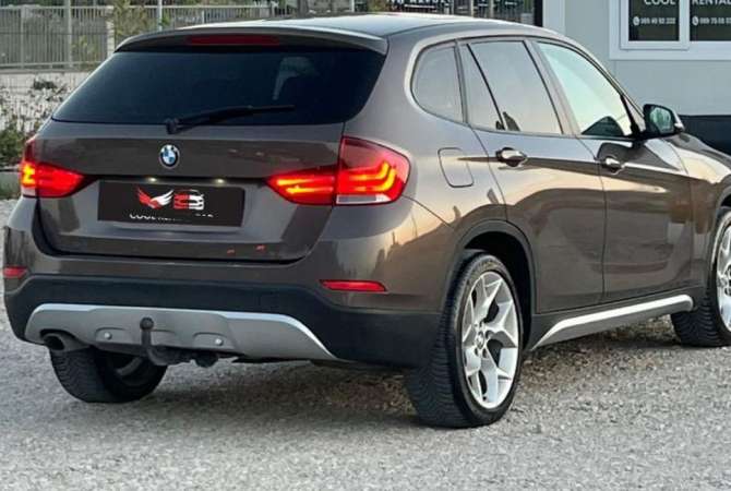 💥E re💥 Makina me qera BMW duke nisur nga 40 euro dita, Airport