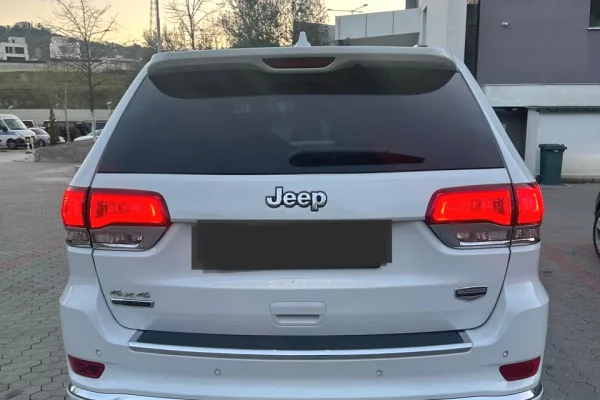 Car Rental in Tirana - 50 Euro