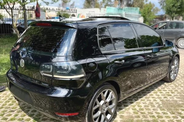 Car Rental in Tirana - 25 Euro