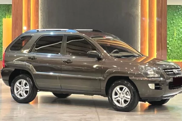 Makina me qera ne Tirane - 50 Euro