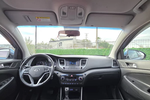 Car Rental in Tirana - 40 Euro