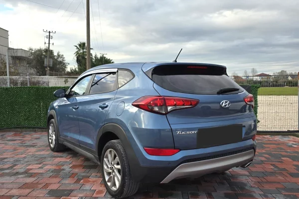 Car Rental in Tirana - 40 Euro