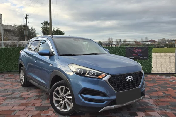 Car Rental in Tirana - 40 Euro