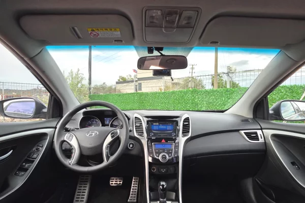 Noleggio Auto a Tirana - 25 Euro