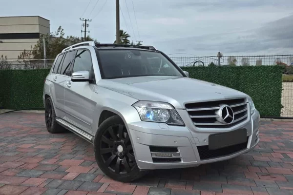 Car Rental in Tirana - 35 Euro