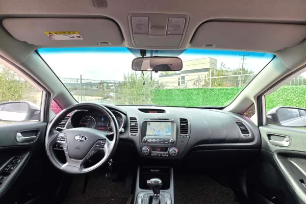 Noleggio Auto a Tirana - 25 Euro