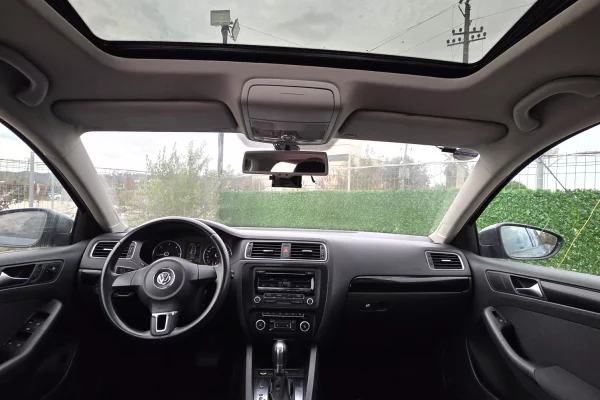 Makina me qera ne Tirane - 30 Euro