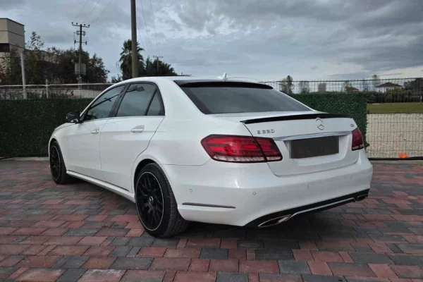 Car Rental in Tirana - 55 Euro