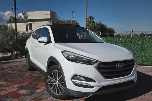 Makina me qera ne Tirane - 45 Euro