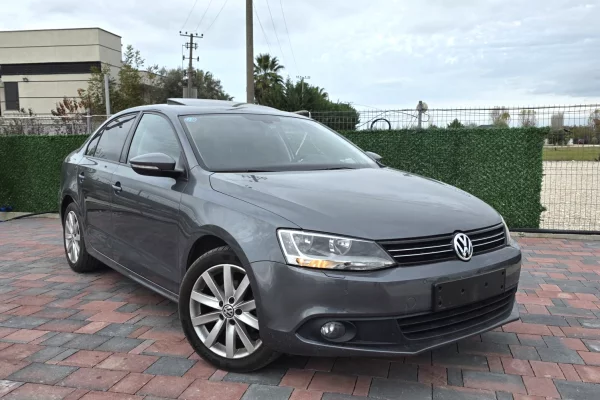 Noleggio Auto a Tirana - 25 Euro