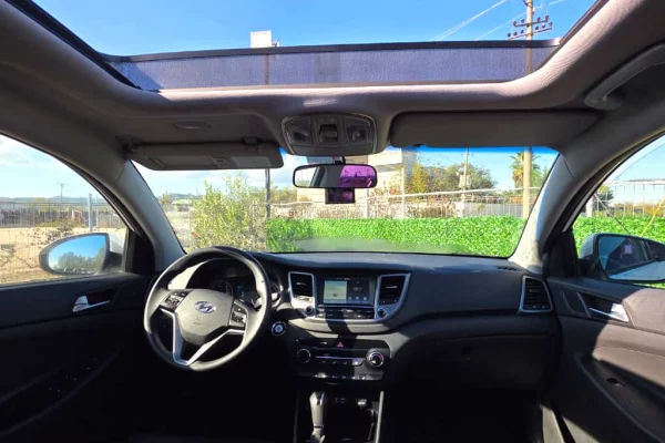 Makina me qera ne Tirane - 45 Euro