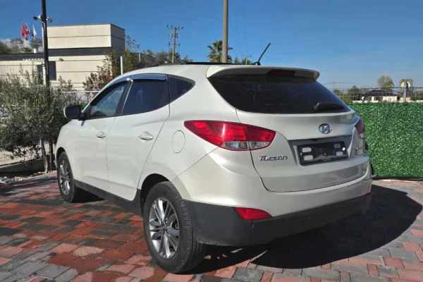 Makina me qera ne Tirane - 40 Euro