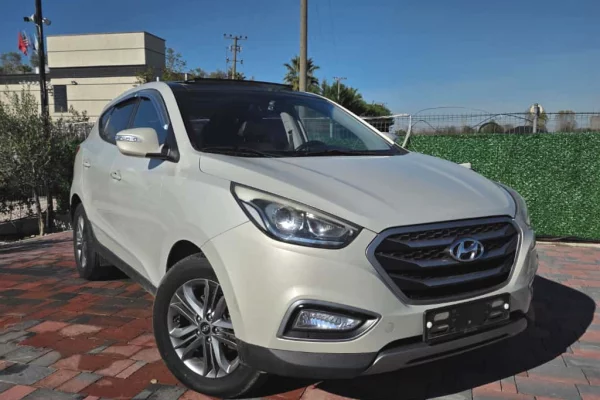 Makina me qera ne Tirane - 40 Euro