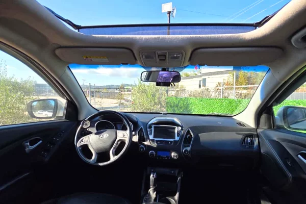 Makina me qera ne Tirane - 40 Euro