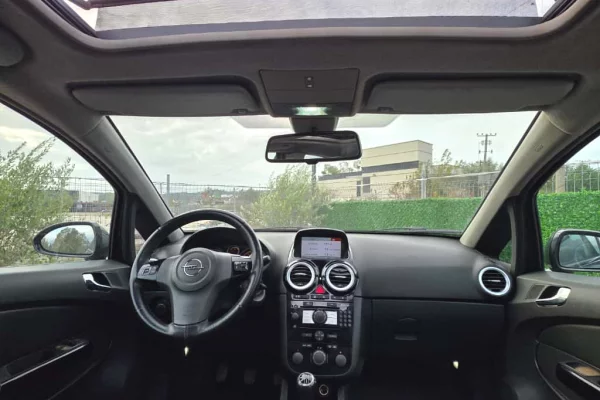 Car Rental in Tirana - 20 Euro