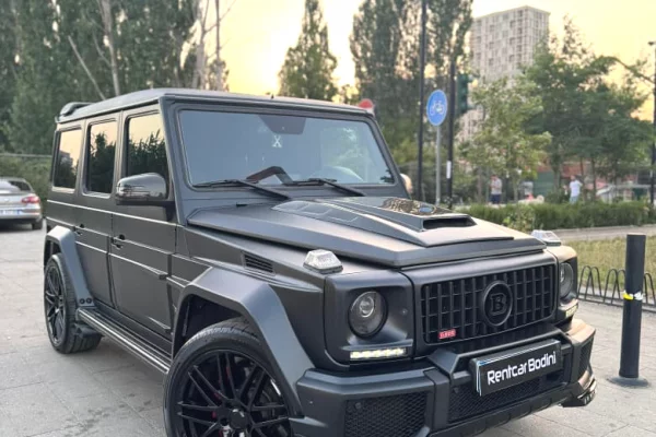 Makina me qera ne Tirane - 499 Euro