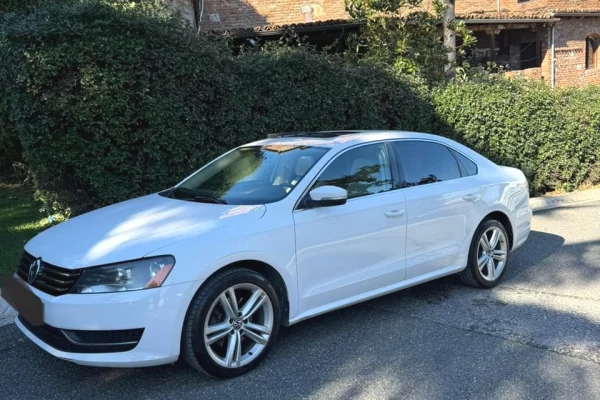 Makina me qera ne Tirane - 30 Euro