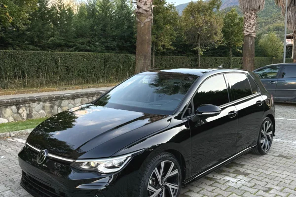 Noleggio Auto a Tirana - 60 Euro