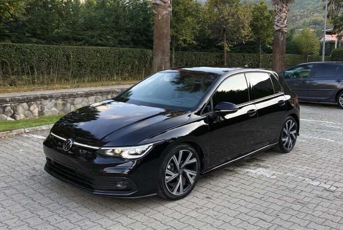 Car Rental in Tirana - 60 Euro