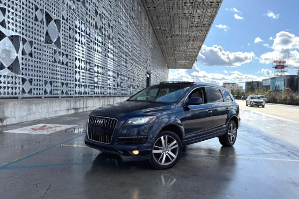 Noleggio Auto a Tirana - 49 Euro