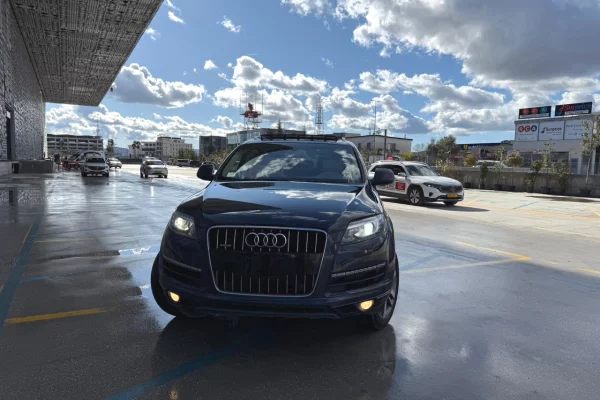 Noleggio Auto a Tirana - 49 Euro