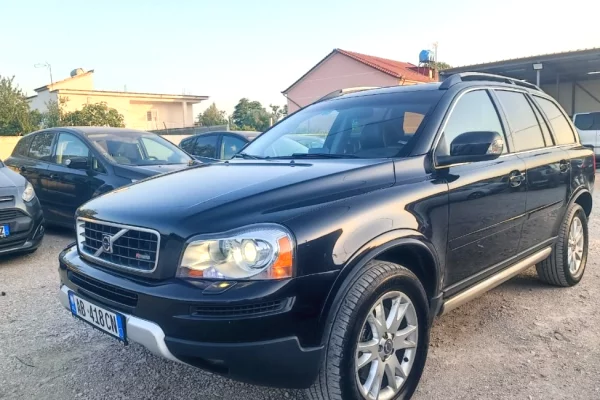 Makina me qera ne Tirane - 45 Euro