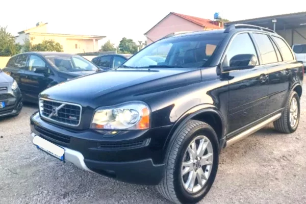 Noleggio Auto a Tirana - 45 Euro