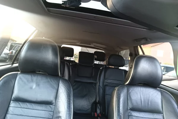 Makine me qera ne Rinas Tirane - Volvo xc90 diesel 7 vende 45 euro dita