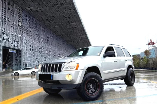 Noleggio Auto a Tirana - 49 Euro