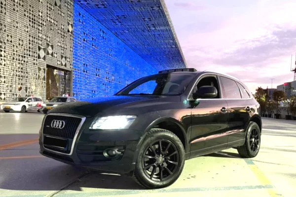 Makina me qera ne Tirane - 35 Euro