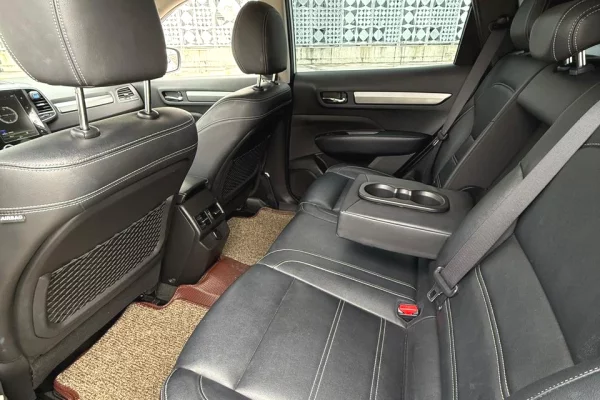 Makina me qera ne Tirane - 45 Euro