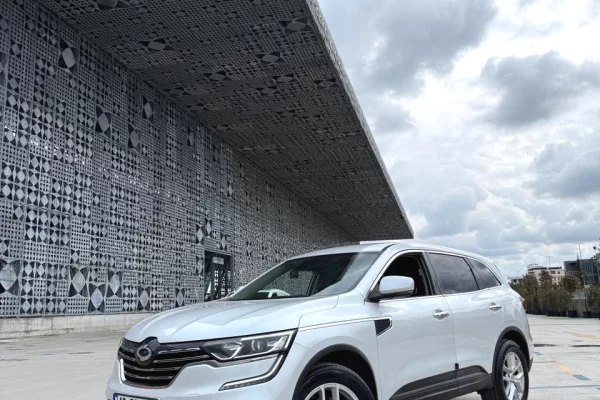 Makina me qera ne Tirane - 45 Euro